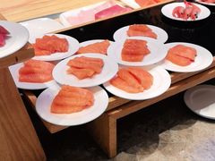 -太湖饭店玉兰厅(自助餐厅)