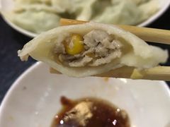 -东北农业大学饺子园