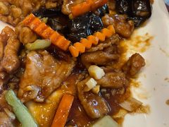 -添福来墨鱼饺子 · 海鲜东北菜(大连星海·黄浦路店)