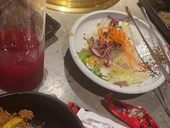 -谷牛日式烤肉(宝山U天地店)