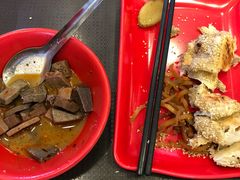 -老回回饺子馆(海洋馆店)