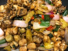 -湘香私房菜(大石长隆店)