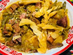 -人民公社大食堂(顺义总店)