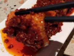 -疆Jiang·新疆秘制料理