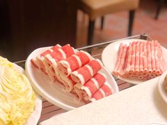 精品肥牛-八先生涮肉房(三里河店)