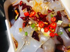 -半天妖烤鱼(永旺梦乐城店)