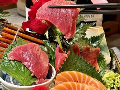 -阿吾罗日本料理(K11艺术中心店)