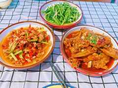 -江西老表·经典江西八大碗