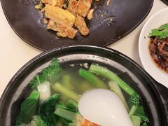 -港丽餐厅(高德置地店)