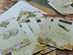 -剧狐剧本杀·月球探案馆(人民广场1号店)