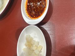 -喜家德虾仁水饺(长泰广场店)