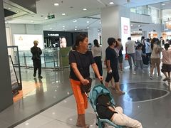 -凯德MALL(西直门店)