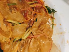 -老边饺子馆(金源店)
