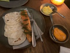 -BOR Eatery(安福路店)