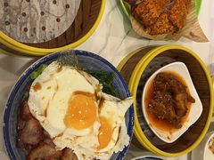 -澳门陈光记烧味饭店(南京德基广场店)