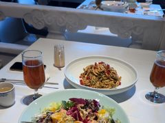 -北平楼·烤鸭·北京菜(牡丹园店)