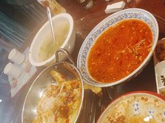 -乡下姥渔馆(齐落山路店)