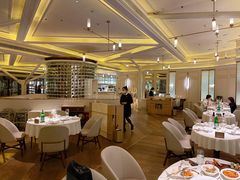 大堂-佐度王子扒房(西城红场店)