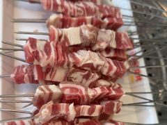 -福茗春薪禾记海鲜烧烤(八一路店)