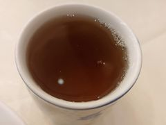 -坚记酒家·佛山老字号·顺德鱼生标准示范店