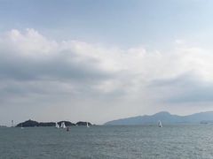 -惠州金海湾嘉华度假酒店