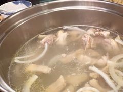 -原味四季椰子鸡(公明百佳华店)