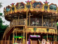 -郑州方特梦幻王国