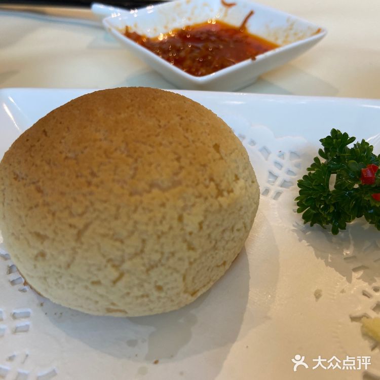 北京｜品一口早茶吃点心🥰