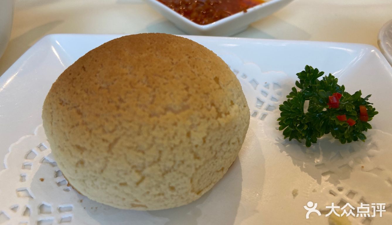 北京｜品一口早茶吃点心🥰