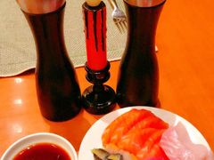 -视界美食自助餐厅·石家庄希尔顿酒店