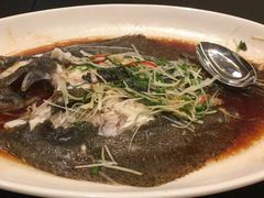 -丽晶轩中餐厅(重庆丽晶酒店)