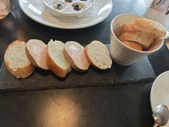 法式鹅肝酱-LA  PETANQUE(泰安路店)