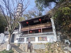 -江心屿景区