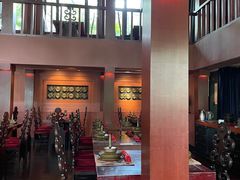-花马天堂云南餐厅 Lost Heaven(高邮路店)