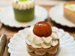 -VERIE BAKEHOUSE