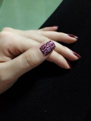 甲艺坊美甲美睫专业服务中心-友谊Nail·匠心工作室