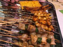 -老谢野馄饨(延安路店)