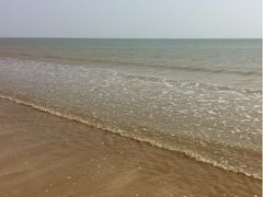 -青岛海泉湾度假区温泉