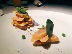 -悦厅·下午茶(杭州柏悦酒店)