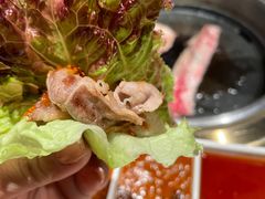 -炉小哥烤肉(信万广场店)