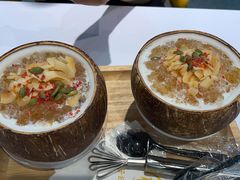 -椰子日记(世欧广场店)