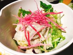 -本家韩国烤肉(青岛万象城店)
