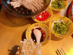 -羊大爷涮肉(亮马桥店)