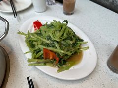 -肥仔文澳门猪骨煲(南京西路店)