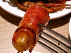 -汉巴味德(大悦城店)