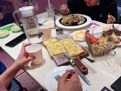-夏日玛莉西餐厅(中茂城店)