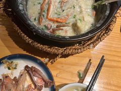 -蚝翅·海鲜粥·烧烤·龙虾季(海曙天一店)