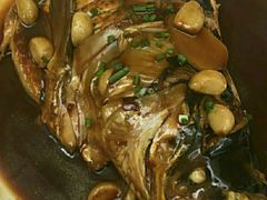 红烧河鱼-扬州狮子楼·非遗淮扬菜(总店)