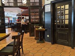 -兰特伯爵西餐厅·啤酒屋(方庄店)
