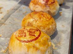 -新雅粤菜馆(南京东路店)